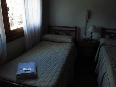 Hoteles 1 estrella Hotel Turista