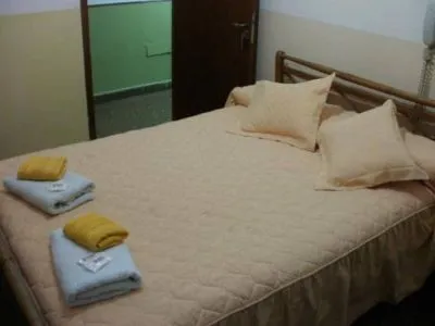 Hoteles 1 estrella Hotel Turista