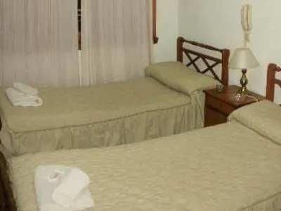 Hoteles 1 estrella Hotel Turista