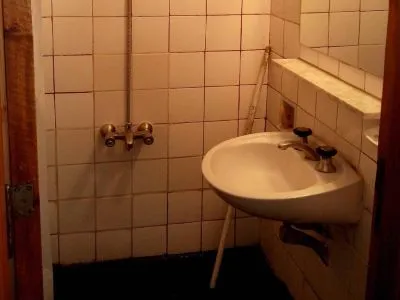 Hoteles 1 estrella Hotel Turista