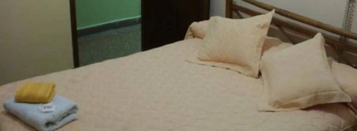 Hoteles 1 estrella Hotel Turista