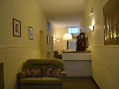 2-star Hotels Hotel Cristal