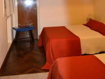 2-star Hotels Hotel Cristal