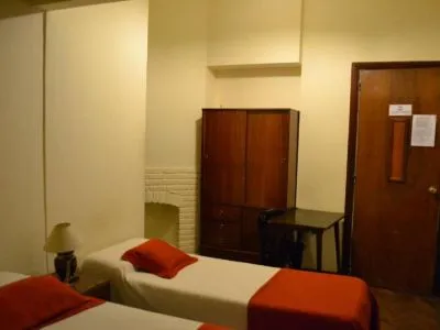 2-star Hotels Hotel Cristal