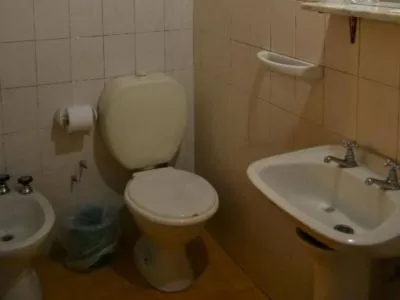 2-star Hotels Hotel Cristal