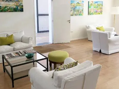 Hotel Roma 3-star Hotels  in  Tandil