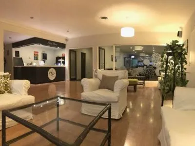 3-star Hotels Hotel Roma