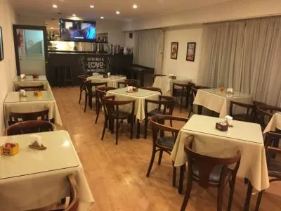 3-star Hotels Hotel Roma