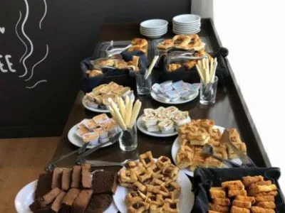 3-star Hotels Hotel Roma