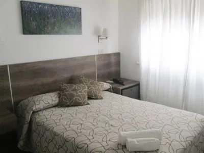 3-star Hotels Hotel Roma