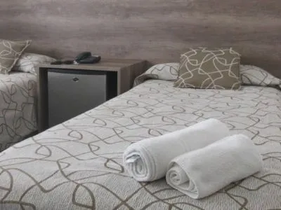 3-star Hotels Hotel Roma