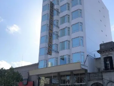 Hotel Dior 3-star Hotels  in  Tandil