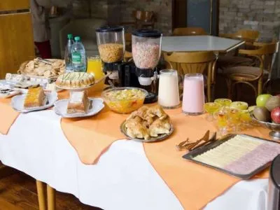 Hoteles 3 estrellas Hotel Dior