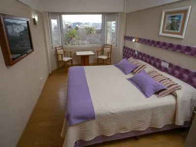 Hoteles 3 estrellas Hotel Dior