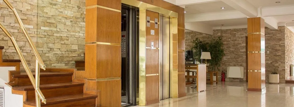 Hoteles 3 estrellas Hotel Dior