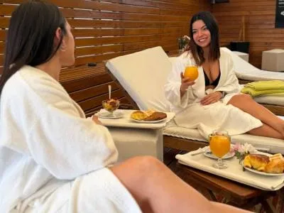 Hoteles 3 estrellas Plaza Hotel Tandil