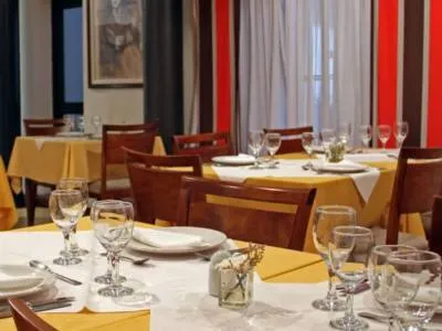 Hoteles 3 estrellas Plaza Hotel Tandil