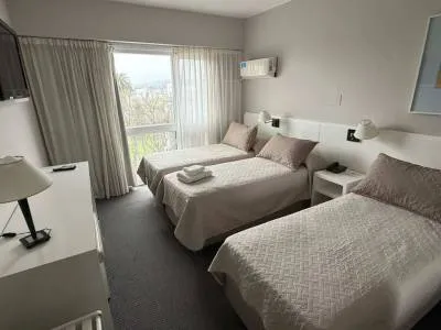 Hoteles 3 estrellas Plaza Hotel Tandil