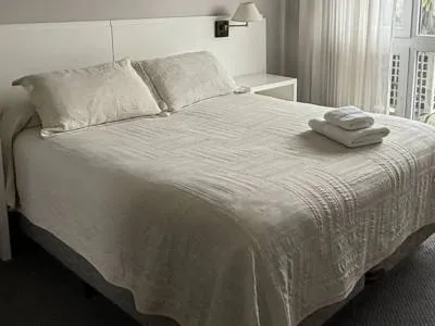 Hoteles 3 estrellas Plaza Hotel Tandil