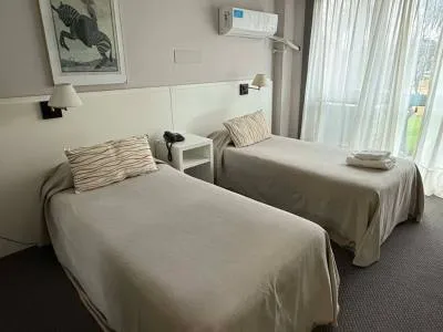 Hoteles 3 estrellas Plaza Hotel Tandil