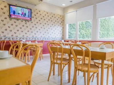 Hoteles 4 estrellas Hotel Libertador