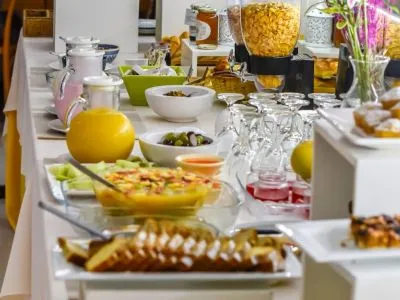 Hoteles 4 estrellas Hotel Libertador