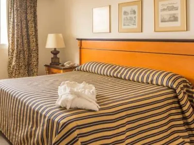 Hoteles 4 estrellas Hotel Libertador