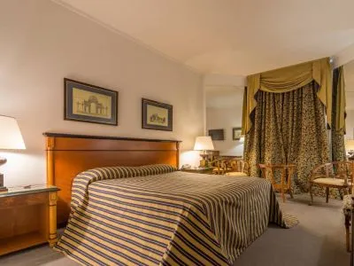 Hoteles 4 estrellas Hotel Libertador