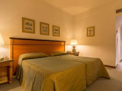 Hoteles 4 estrellas Hotel Libertador