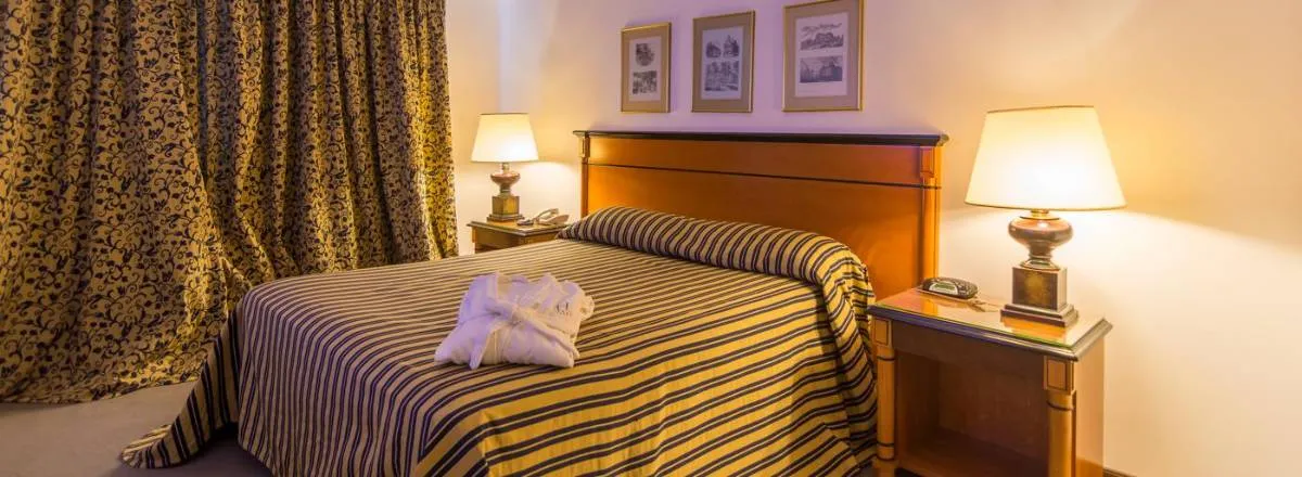 Hoteles 4 estrellas Hotel Libertador