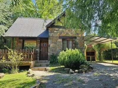 3-star Cabins Amanecer en las Piedras