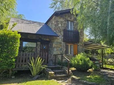 3-star Cabins Amanecer en las Piedras