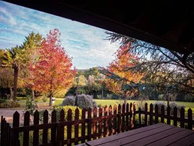 3-star Cabins Amanecer en las Piedras