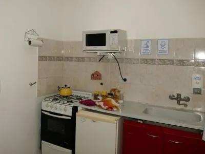 3-star Cabins Amanecer en las Piedras