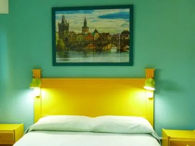 3-star Cabins Amanecer en las Piedras