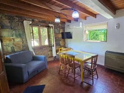 3-star Cabins Amanecer en las Piedras