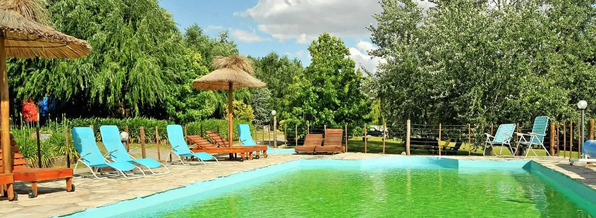 3-star Cabins Amanecer en las Piedras