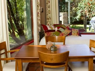 3-star Cabins De Leche y Miel