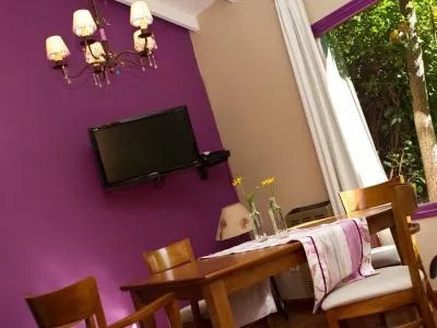 3-star Cabins De Leche y Miel