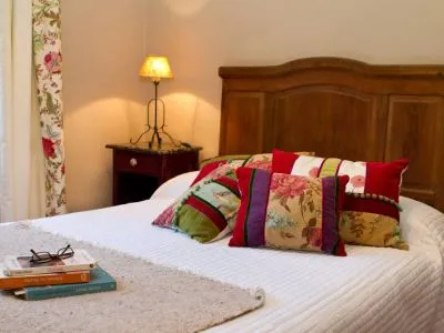 3-star Cabins De Leche y Miel