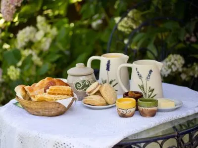 3-star Cabins De Leche y Miel