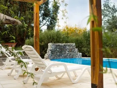 3-star Cabins De Leche y Miel