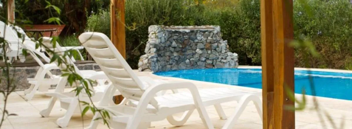 3-star Cabins De Leche y Miel