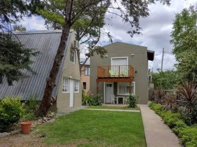 Cabins El Paraíso 2-star Cabins  in  Tandil