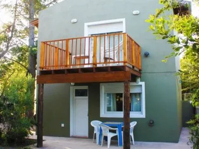 Cabañas 2 estrellas Cabañas El Paraíso