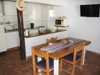 Cabañas 2 estrellas Cabañas El Paraíso