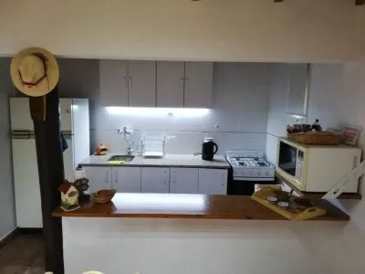 Cabañas 2 estrellas Cabañas El Paraíso