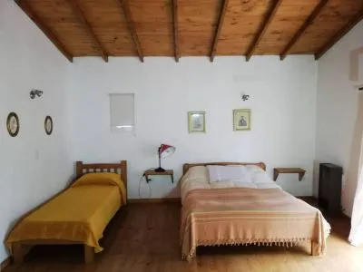 Cabañas 2 estrellas Cabañas El Paraíso