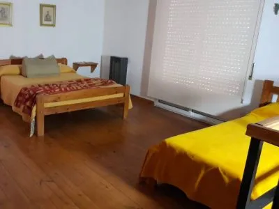 Cabañas 2 estrellas Cabañas El Paraíso