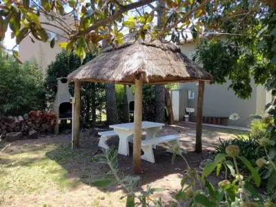 Cabañas 2 estrellas Cabañas El Paraíso